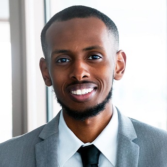 Abdi Ali